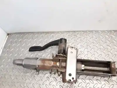 Second-hand car spare part steering column for skoda rapid active oem iam references 6r1419502g  