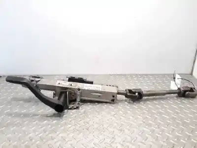 Second-hand car spare part steering column for skoda rapid active oem iam references 6r1419502g  