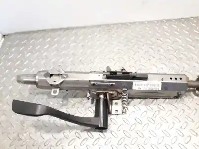 Second-hand car spare part steering column for skoda rapid active oem iam references 6r1419502g  