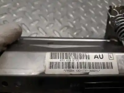 Second-hand car spare part steering column for skoda rapid active oem iam references 6r1419502g  