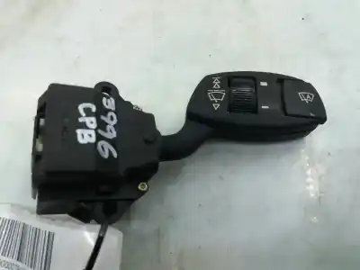 Peça sobressalente para automóvel em segunda mão comutador de limpa vidros por bmw serie 5 berlina (e60) 530d referências oem iam 61316924106