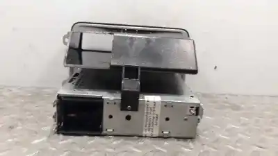 Second-hand car spare part audio system / radio cd for skoda rapid active oem iam references 5j0035152b  