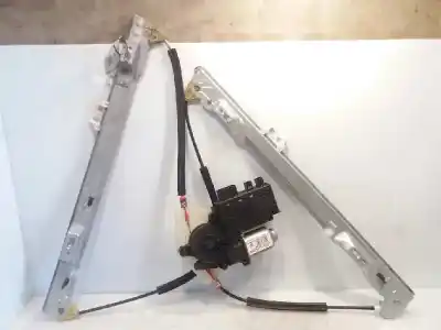Peça sobressalente para automóvel em segunda mão elevador de vidros dianteira esquerda por citroen c4 picasso exclusive referências oem iam 9682495680