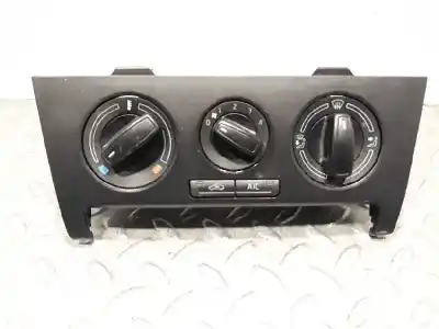 Peça sobressalente para automóvel em segunda mão comando de sofagem (chauffage / ar condicionado)  por skoda rapid active referências oem iam 5ja820045a