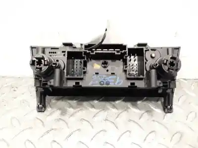 Pièce détachée automobile d'occasion commande de chauffage / climatisation pour skoda rapid active références oem iam 5ja820045a  