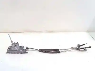Gebrauchtes Autoersatzteil SCHALTHEBEL zum SEAT ALTEA (5P1)  OEM-IAM-Referenzen 1K0711112  1K0711049AS