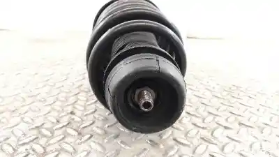 Peça sobressalente para automóvel em segunda mão amortecedor dianteiro esquerdo por audi a3 (8l) 1.9 tdi referências oem iam   