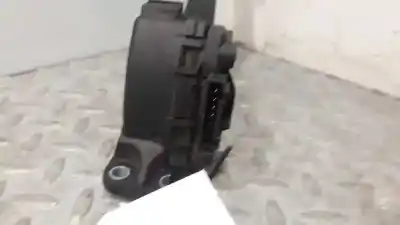 Second-hand car spare part potentiometer for skoda rapid active oem iam references 6q1721503m  6pv00849641