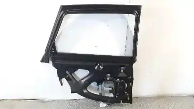 Автозапчасти б/у регулятор стекла заднего левого за audi a3 (8l) 1.9 tdi ссылки oem iam 8l4959801a  