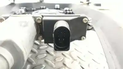 Автозапчасти б/у регулятор стекла заднего левого за audi a3 (8l) 1.9 tdi ссылки oem iam 8l4959801a  