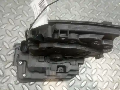 Pezzo di ricambio per auto di seconda mano SERRATURA PORTA ANTERIORE DESTRA per BMW SERIE 2 GRAN TOURER (F46)  Riferimenti OEM IAM 728193410  