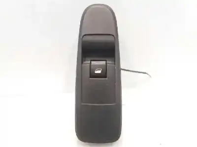 Peça sobressalente para automóvel em segunda mão Botão / Interruptor Elevador Vidro Dianteiro Direito por CITROEN C4 PICASSO Exclusive Referências OEM IAM 96639377ZD  