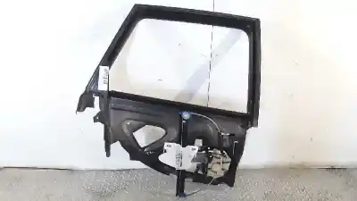 Автозапчасти б/у ЗАДНИЙ ПРАВЫЙ СТЕКЛОРЕГУЛЯТОР за AUDI A3 (8L)  ссылки OEM IAM 8L4959802A  