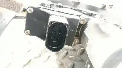 Peça sobressalente para automóvel em segunda mão elevador de vidros traseiro direito por audi a3 (8l) 1.9 tdi referências oem iam 8l4959802a  