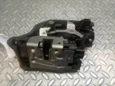 Gebrauchtes Autoersatzteil schloss der linken vordertür zum bmw serie 2 gran tourer (f46) 2.0 16v oem-iam-referenzen 728193111