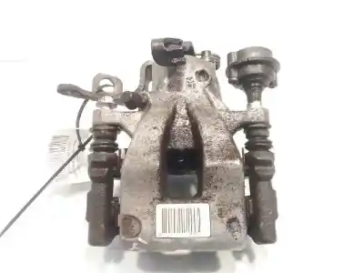 Peça sobressalente para automóvel em segunda mão pinça de travão traseira esquerda por citroen c4 picasso exclusive referências oem iam 9689096880
