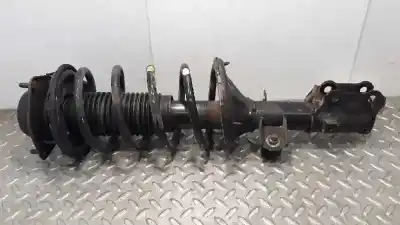 Gebrauchtes Autoersatzteil stoßdämpfer links vorne zum hyundai getz (tb) 1.5 crdi oem-iam-referenzen 