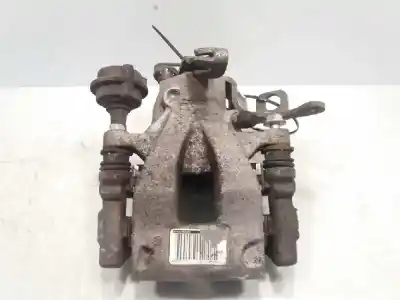 Peça sobressalente para automóvel em segunda mão pinça de travão traseira direita por citroen c4 picasso exclusive referências oem iam 9689096980