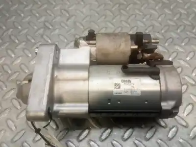 Gebrauchtes Autoersatzteil motor startet zum bmw serie 2 gran tourer (f46) 2.0 16v oem-iam-referenzen 764597906
