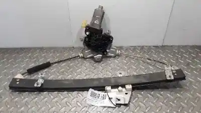 Gebrauchtes Autoersatzteil fensterheber vorne links zum hyundai getz (tb) 1.5 crdi oem-iam-referenzen 