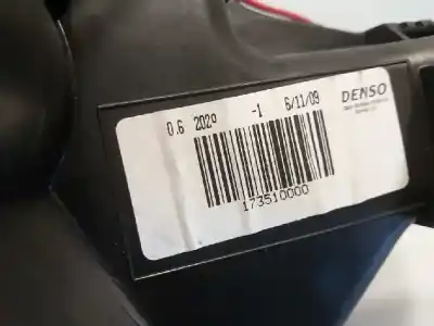 Peça sobressalente para automóvel em segunda mão motor de sofagem por citroen c4 picasso exclusive referências oem iam 173510000  173510100