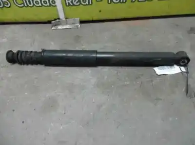 Second-hand car spare part rear left shock absorber for renault modus 1.4 16v oem iam references 