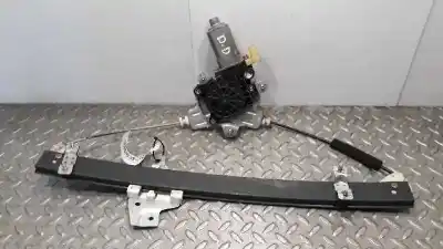 Gebrauchtes Autoersatzteil fensterheber vorne rechts zum hyundai getz (tb) 1.5 crdi oem-iam-referenzen 