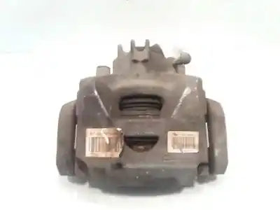 Peça sobressalente para automóvel em segunda mão pinça de travão dianteira esquerda por citroen c4 picasso exclusive referências oem iam 1651755280