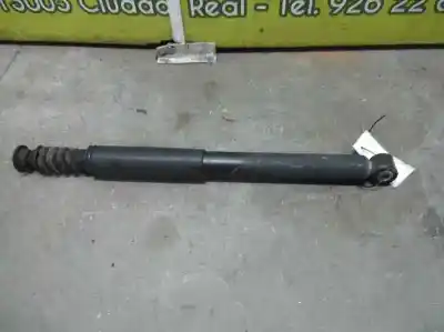 Second-hand car spare part right rear shock absorber for renault modus 1.4 16v oem iam references 