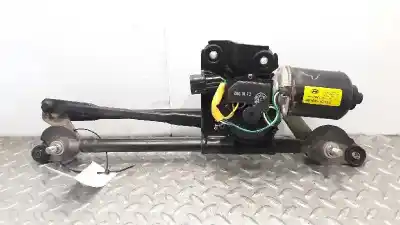 Gebrauchtes Autoersatzteil vorderer wischermotor zum hyundai getz (tb) 1.5 crdi oem-iam-referenzen 981001c100