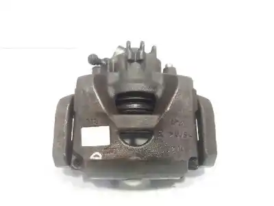 Peça sobressalente para automóvel em segunda mão pinça de travão dianteira direita por citroen c4 picasso exclusive referências oem iam 1651755380