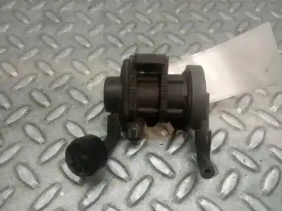 Автозапчастина б/у КЛАПАН EGR для OPEL ZAFIRA A MONOSPACE (T98)  Посилання на OEM IAM 09128022  