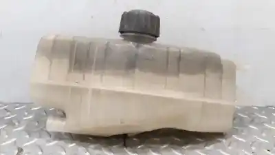 Second-hand car spare part coolant expansion tank for renault modus 1.4 16v oem iam references 7701477290
