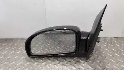 Gebrauchtes Autoersatzteil linker spiegel zum hyundai getz (tb) 1.5 crdi oem-iam-referenzen 