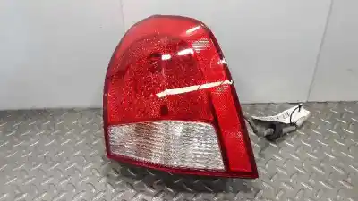 Gebrauchtes Autoersatzteil heckleuchte rechts zum hyundai getz (tb) 1.5 crdi oem-iam-referenzen 