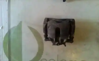 Second-hand car spare part front right brake caliper for renault modus 1.4 16v oem iam references 