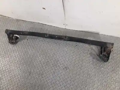 Peça sobressalente para automóvel em segunda mão reforço do pára choques traseiro por hyundai santa fe (sm) 2.0 crdi cat referências oem iam 