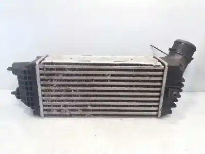 Peça sobressalente para automóvel em segunda mão intercooler por citroen c4 picasso exclusive referências oem iam 9656525880  