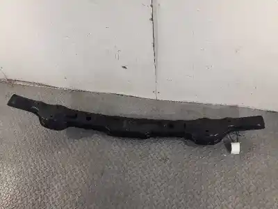 Peça sobressalente para automóvel em segunda mão reforço do pára choques dianteiro por hyundai santa fe (sm) 2.0 crdi cat referências oem iam 