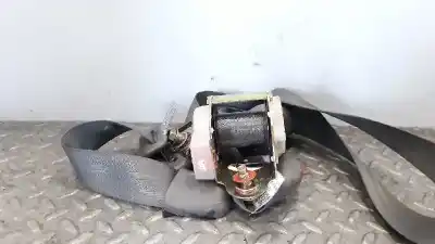Peça sobressalente para automóvel em segunda mão cinto de segurança traseiro esquerdo por hyundai santa fe (sm) 2.0 crdi cat referências oem iam 