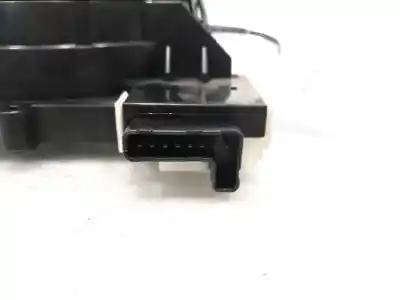 Peça sobressalente para automóvel em segunda mão fita do airbag por seat leon (1p1) stylance / style referências oem iam 1k0959653c  