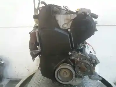 Pezzo di ricambio per auto di seconda mano motore completo per renault clio ii fase i (b/cbo) 1.9 dti diesel 80 cv / 59 kw riferimenti oem iam f9qh7 f9qh7 