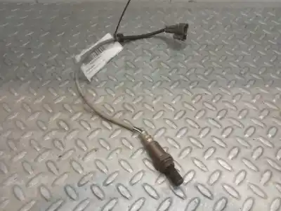 Автозапчастина б/у лямбда-зонд для suzuki swift berlina (mz) 1.3 16v cat посилання на oem iam 1821362j01