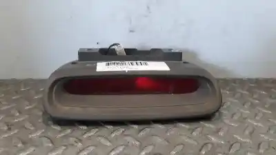 Peça sobressalente para automóvel em segunda mão farolim de travão central por hyundai santa fe (sm) 2.0 crdi cat referências oem iam 