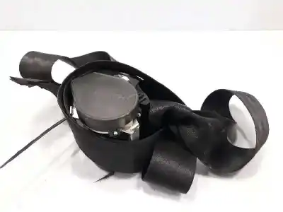 Second-hand car spare part rear left seat belt for seat leon (1p1) stylance / style oem iam references   