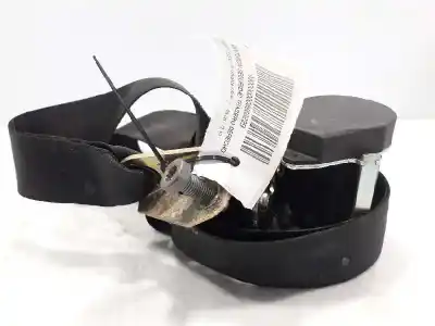 Peça sobressalente para automóvel em segunda mão cinto de segurança traseiro direito por seat leon (1p1) stylance / style referências oem iam   