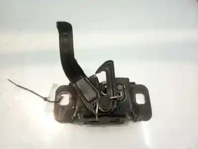 Автозапчасти б/у замок капота за opel astra j lim. cosmo ссылки oem iam 39088730