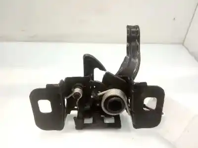 Автозапчасти б/у замок капота за opel astra j lim. cosmo ссылки oem iam 39088730  