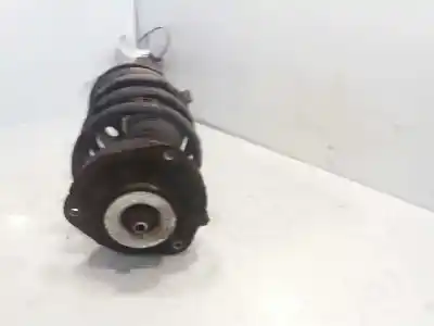 Second-hand car spare part front right shock absorber for seat leon (1p1) stylance / style oem iam references   