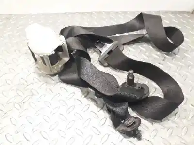 Peça sobressalente para automóvel em segunda mão CINTO DE SEGURANÇA DIANTEIRO DIREITO por OPEL VECTRA B BERLINA  Referências OEM IAM   